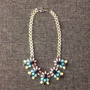 Statement Necklace